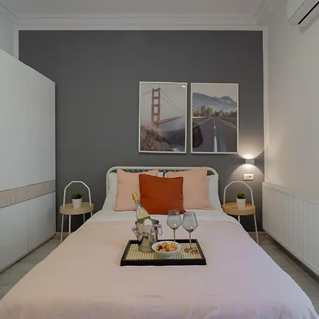 Stylish 2Br In Piata Universitatii, Steps To Cismigiu Park Bucharest Exterior photo