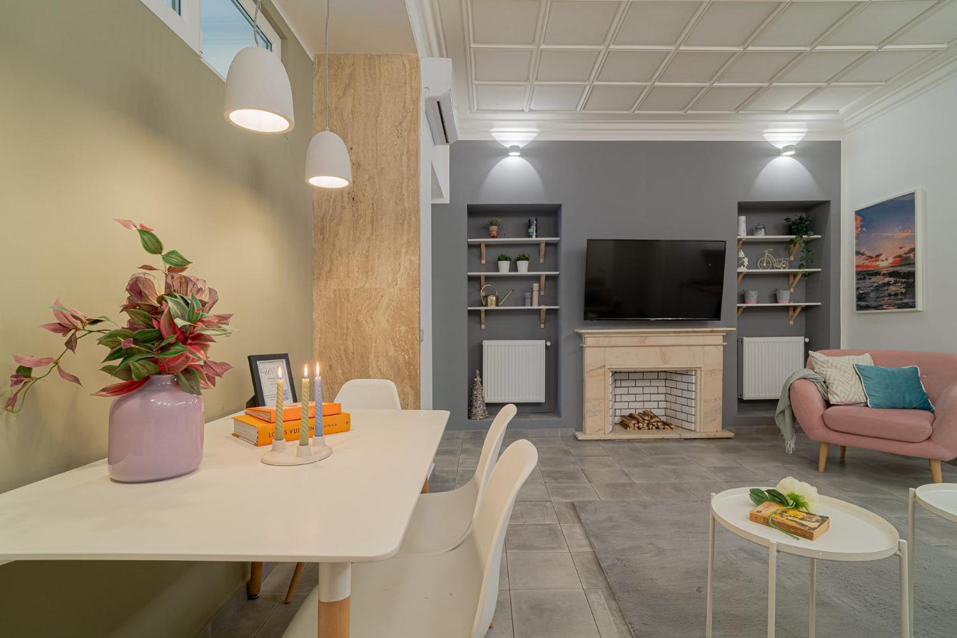 Stylish 2br In Piata Universitatii, Steps To Cismigiu Park Bucureşti