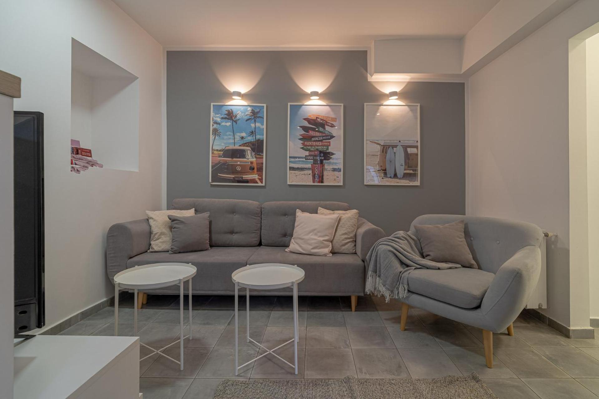 Apartament Stylish 2br In Piata Universitatii, Steps To Cismigiu Park *